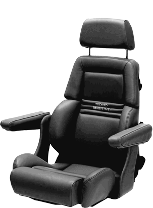 RECARO Atlantic LT