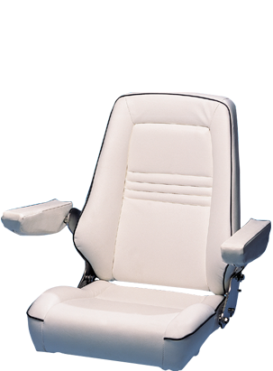 RECARO Atlantic Outdoor