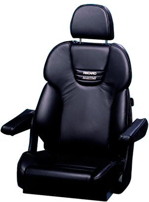 RECARO Caspian